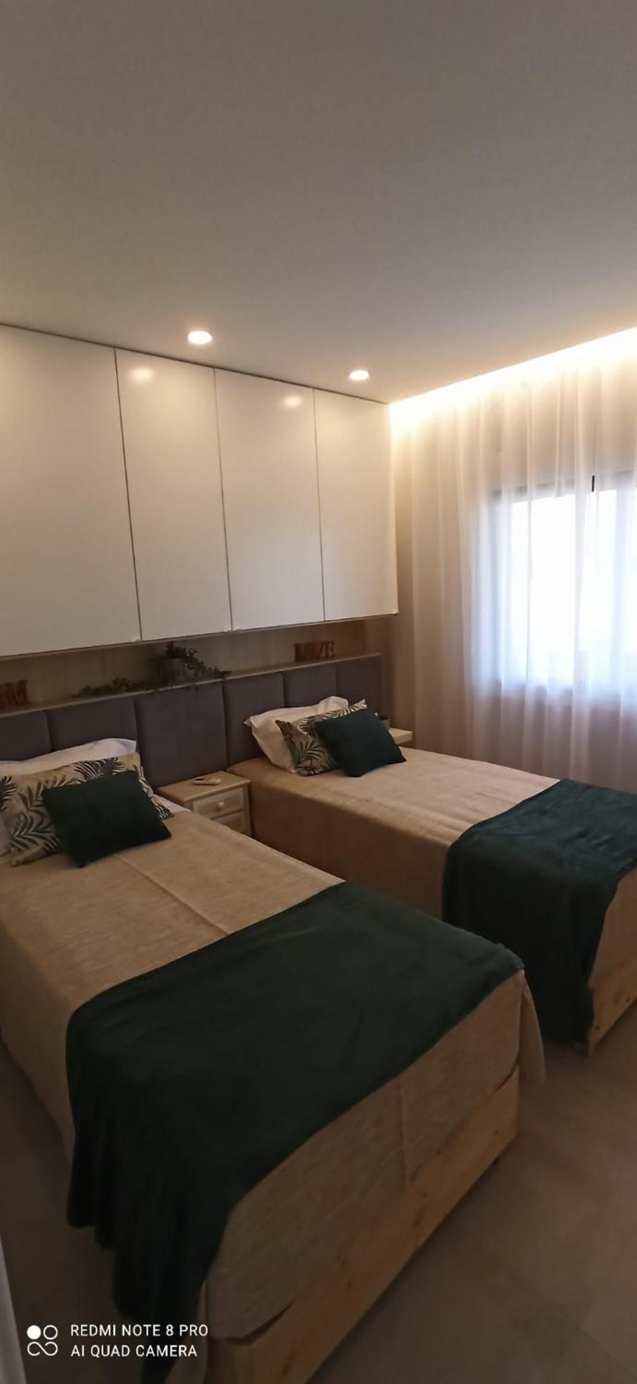 Lagos Fly & Sea View Apartment Екстериор снимка