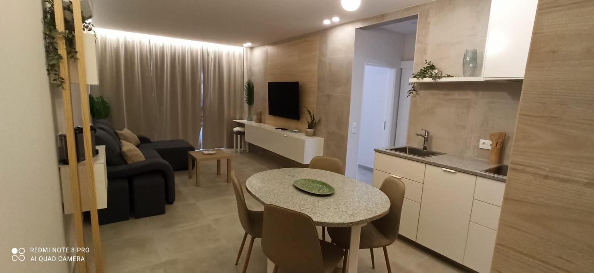 Lagos Fly & Sea View Apartment Екстериор снимка