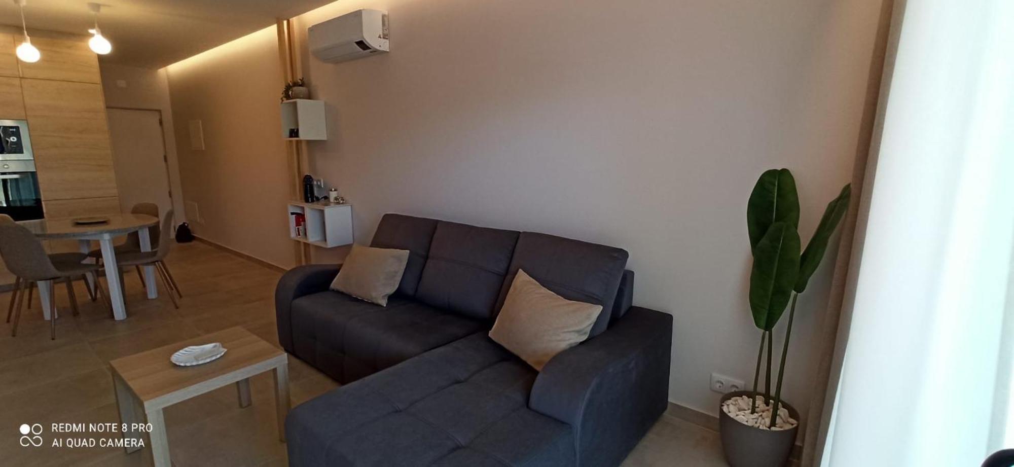 Lagos Fly & Sea View Apartment Екстериор снимка