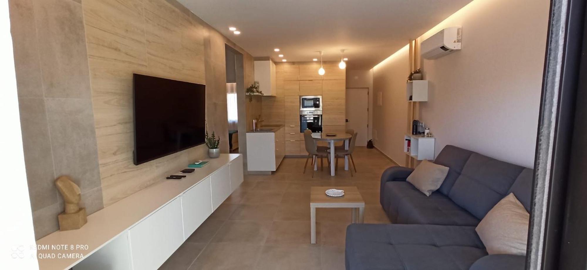 Lagos Fly & Sea View Apartment Екстериор снимка